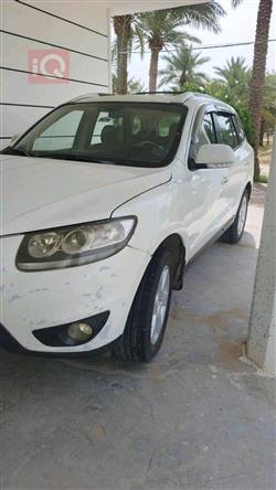 هيونداي سانتافي
